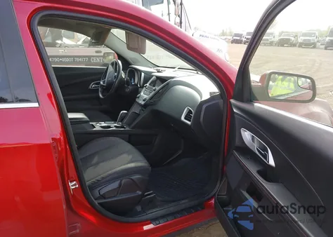 2013 Chevrolet Equinox Lt from USA, damaged, VIN 1GNALDEK7DZ121856